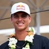 Surf. Kauli Vaast et l’élite mondiale de retour à Teahupo’o, un an après les Jeux olympiques