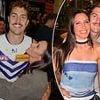 Inside the romance between footy star, 23, and another big name in Aussie sport - who's 10 years older than him