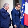 Sébastien Lecornu nommé Premier ministre : suivez la passation de pouvoir avec François Bayrou, à partir de midi, à Matignon