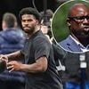 NFL Draft: Ex-congressman sparks woke 'race' conspiracy theory as Shedeur Sanders continues to drop