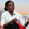 Kemi Badenoch warns Tory critics that replacing her as leader won't work as she defends her 'slow and steady' plan - but admits Nigel Farage could be PM