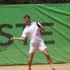 Tennis. Le Nantais Zaccharie Cado en quart de finale de l’ITF J30 de La Baule