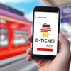 Nach Preiserhöhung im Januar: Deutschlandticket verliert eine Million Nutzer
