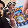 How YOU can win big on scratchcards: Experts reveal which cards have the best odds and all the tips and tricks to boost your chances
