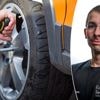 Met winterbanden blijven rijden in de zomer? Dat kost je minstens 100 euro