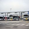 Buschauffeur (54) die eind maart op stelplaats in Leuven werd aangereden, is overleden