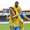 2. Fußball-Bundesliga: Lautern stolpert erneut im Aufstiegsrennen