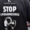 Méga-bassine vandalisée en Vendée : un collectif baptisé "DU PLOMB" revendique l'action