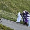 Tour de France femmes : Anna van der Breggen seule en tête, Pauline Ferrand-Prévôt dans le groupe des favorites... Suivez la 9e et dernière étape en direct