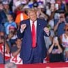 Hilariously practical reason why Donald Trump 'loves the gays' is revealed by LGBT associate