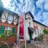 Früher Brieftauben, jetzt Restaurant : Warum die „Landhausperle“ schließt - und warum das Haus so faszinierend ist