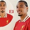 Liverpool confirm £79m signing of striker Hugo Ekitike as Reds' summer spending passes £290MILLION