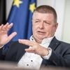 Nach Einstufung der AfD als rechtsextremistisch: Rund die Hälfte der Bürger hat Vertrauen in Verfassungsschutz