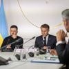 Nach Telefonat mit Trump bei Ukraine-Gipfel: Koalition der Willigen hofft, dass sich die USA „substanziell einbringen“