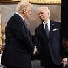 Trump issues astonishing defense of Joe Biden while revealing who is actually responsible for destroying America and calls it 'TREASON at the highest level'