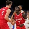WM-Qualifikation: Auf dem Weg nach Katar: Losglück für Basketballer