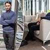 I earn £100,000 a year but don't feel rich - I've downgraded to PureGym and holidays in Europe, ditched M&S groceries and only eat out once a week