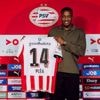 PSV bevestigt komst spits Pléa: 'Ben bekend met de trainer, meneer Bosz'