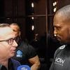 Dillian Whyte FUMES and calls out presenter in x-rated rant after announcer got his nickname terribly WRONG in build-up to Moses Itauma clash