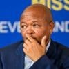 South Africa's police minister accused of links to criminal gangs