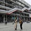 Un Centre Pompidou ouvrira ses portes au Brésil fin 2027, après un accord avec le France