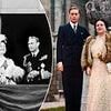 Revealed: the hilarious quip the Queen Mother made towards King George VI on their silver wedding anniversary
