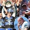 Bath battle past Leicester Tigers in gripping Premiership final to end 29-year wait for domestic title