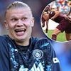 Chelsea defender reveals he spent £5,000 on an Erling Haaland football card - despite coming up against the Man City star in the Premier League!