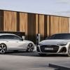 Audi A6 PHEV: Plug-in-Hybride mit mehr als 100 km Reichweite