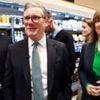 Chris Mason: Labour still blaming Tories in blizzard of announcements