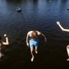Bijkomen van de tropische hitte: grijs weekend staat voor de deur, maar daarna wordt het weer heet