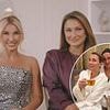 Sam Faiers and Billie Shepherd called 'dangerous and irresponsible' for promoting holistic healthcare over modern medicine - after claiming to have cured chronic illnesses naturally and branding sunscreen 'harmful'