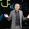 IAA Mobility: Blume rechnet wieder mit mehr Porsche-Gewinn
