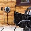 Charging an electric car at home is still CHEAPER than filling up with petrol
