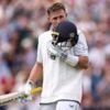 A lot of things in England's favour - Root