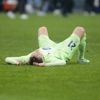 De Jong vreest nieuw trauma na mislopen finale, Inzaghi vindt hem 'sensationeel'