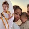 Lydia knows her mother is dead - but not that her father killed her: Caroline Crouch was murdered in Athens by her husband... now her father shares the tragic new twist in the life of her daughter