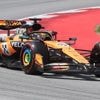 F1 : Oscar Piastri signe sa cinquième victoire cette saison au Grand Prix d'Espagne, Charles Leclerc troisième et Isack Hadjar encore dans les points