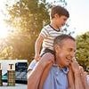 One in five over 65s now gifting money to family in response to Chancellor's inheritance tax raid