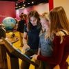Geothermie und Bürgerwärme: MS Wissenschaft macht Station am Yachthafen Potsdam