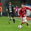 Stade Brestois. Plusieurs joueurs en reprise à Kerlaurent