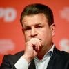 Auch nicht Chef der SPD-Fraktion: Hubertus Heil bekommt kein Führungsamt mehr