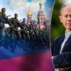 Beraamt Kiev aanval op militaire parade morgen in Moskou? “Symbolische tikken kunnen Poetin in zijn hemd zetten”