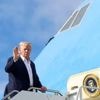 Trump affirme avoir rompu avec Epstein au sujet des employés de son spa de Mar-a-Lago