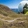 World's most Instagrammed road trips - two of the top five are close to home...