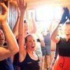 Weltrekord: Weltrekord für längsten Sauna-Aufguss fast verdoppelt