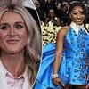 Riley Gaines reveals why she feels 'sorry' for Simone Biles after trans athlete attack