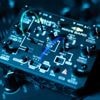 Sample-Barde: Bastl Instruments Wave Bard