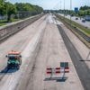 Geen Nieuwegeinse toe­standen bij afsluiting A12: dorpen doorstaan wegom­leidingen kalmpjes