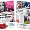 The Papers: 'Starmer's new generation' and 'Abbott suspended'